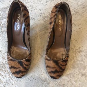 Sergio Rossi pumps